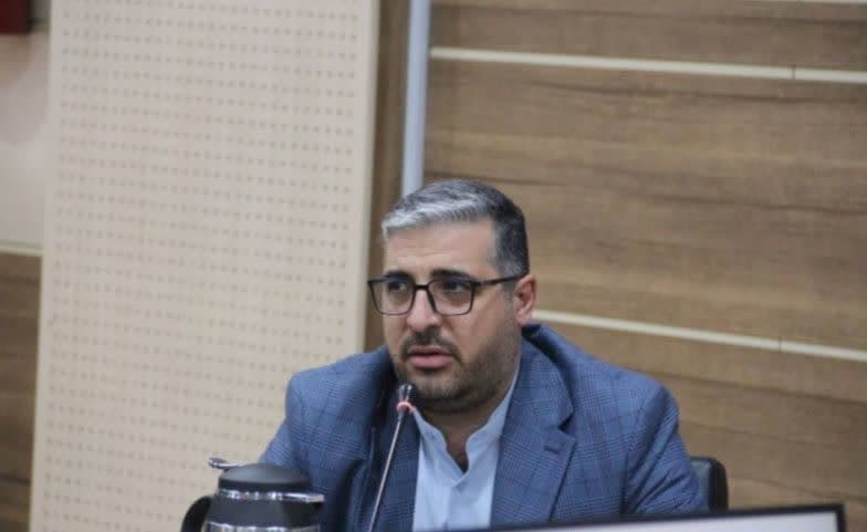 رشد 79 درصدی مسیر ارتقای شغلی (کارشناسی خبره) در دوره مدیریت فعلی منطقه 20 رشد 79 درصدی مسیر ارتقای شغلی (کارشناسی خبره) در دوره مدیریت فعلی منطقه 20