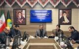 ضرورت ارتقای عملکرد ۴۸ خانه محیط زیست منطقه ۲۰