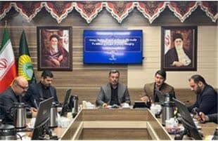 ضرورت ارتقای عملکرد ۴۸ خانه محیط زیست منطقه ۲۰ ضرورت ارتقای عملکرد ۴۸ خانه محیط زیست منطقه ۲۰