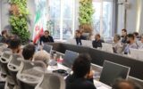 دعوت شهردار منطقه ۱۳ از سازندگان برای مشارکت در بازسازی املاک آسیبدیده از جنگ دعوت شهردار منطقه ۱۳ از سازندگان برای مشارکت در بازسازی املاک آسیبدیده از جنگ