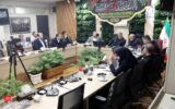 تدوین تفاهم‌نامه تخصصی برای حفاظت از کمربند سبز تهران و منطقه خجیر