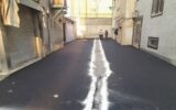 رتبه نخست منطقه ۱۳ در طرح ۳۶۰ درجه عمرانی شهرداری تهران