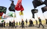 منطقه ۲ آماده میزبانی از زائران اربعین در مرز زرباطیه می‌شود
