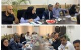 هشتمین کمیسیون پایش تصادفات پلیس راهور تهران بزرگ برگزار شد
