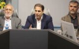 واگذاری نخستین زمین برای احداث خط ۲ مترو تهران واگذاری نخستین زمین برای احداث خط ۲ مترو تهران