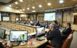 تعامل شهرداری منطقه یک با نخبگان و فعالان محیط زیستی تعامل شهرداری منطقه یک با نخبگان و فعالان محیط زیستی