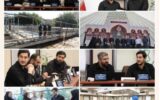 شهردار منطقه9 تاکید کرد: حرکت به سمت ساختن شهری سبز در حوزه محیط زیست