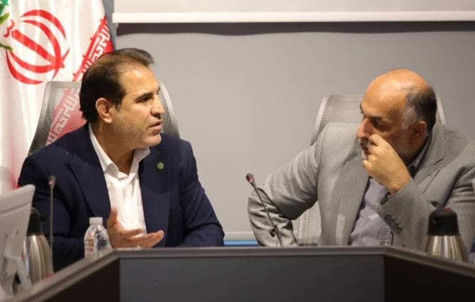 نظارت دقیق و جلسات منظم، عامل موفقیت در اجرای پروژههای عمرانی است نظارت دقیق و جلسات منظم، عامل موفقیت در اجرای پروژههای عمرانی است