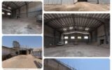 پیشرفت 65 درصدی مجموعه ورزشی تقی آباد در منطقه 20 پیشرفت 65 درصدی مجموعه ورزشی تقی آباد در منطقه 20