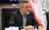 پیام تبریک شهردار منطقه ۱۲ به مناسبت هفدهم مردادماه؛ روز خبرنگار: