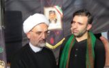 شهرداری منطقه ۱۳، خدمات شایسته‌ای به زائران ارائه می‌دهد