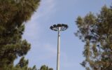 اصلاح روشنایی و بازپیرایی بوستان های منطقه ۱۹ در قالب طرح مشارکتی «من شهردارم»