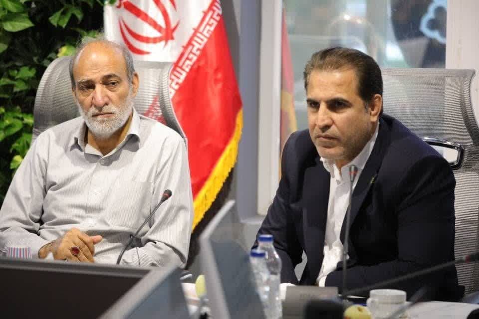 پیگیری دقیق پروژه‌های اولویت‌دار با تشکیل کارگروه تخصصی