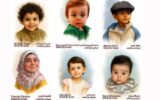 موکب “در مسیر عاشقی” منطقه۱۳ به یاد کودکان شهید جنگ ۱۲روزه موکب “در مسیر عاشقی” منطقه۱۳ به یاد کودکان شهید جنگ ۱۲روزه