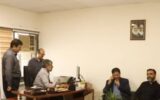 اجرای طرح بازخوردسنجی پیام‌های شهروندان در سامانه “۱۳۷ پلاس” با حضور شهردار منطقه ۴