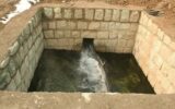 مهار آب قنوات منطقه ۲ برای آبیاری فضای سبز مهار آب قنوات منطقه ۲ برای آبیاری فضای سبز