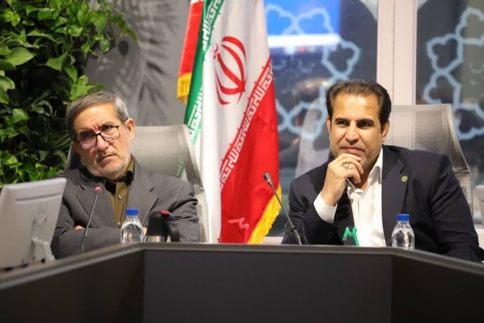 انسجام اجتماعی محلات با حمایت مدیریت شهری منطقه ۱۳ تقویت می شود انسجام اجتماعی محلات با حمایت مدیریت شهری منطقه ۱۳ تقویت می شود
