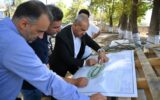 تأکید بر تسریع پروژه ها با رعایت استانداردهای فنی تأکید بر تسریع پروژه ها با رعایت استانداردهای فنی
