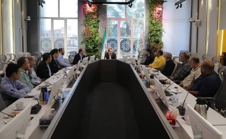 اهمیت نگهداشت شبانه شرق تهران اهمیت نگهداشت شبانه شرق تهران