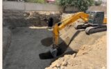 شهردار منطقه۹؛ احداث سرای محله مهرآبادجنوبی کلید خورد