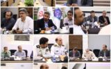 نخستین نشست کارگروه استقبال از مهر ۱۴۰۴ منطقه ۱۲ برگزار شد