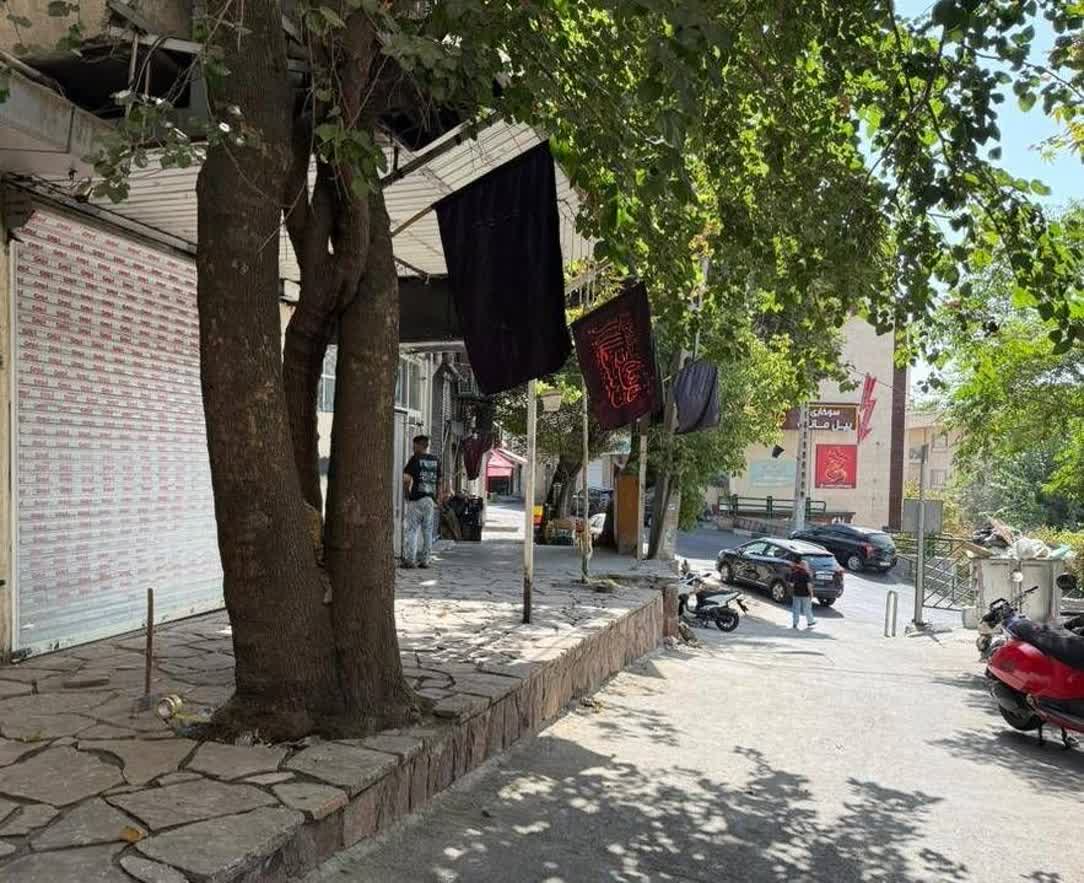 تکمیل ۳۰ پروژه عمرانی “من شهردارم” منطقه یک تا نیمه شهریور تکمیل ۳۰ پروژه عمرانی “من شهردارم” منطقه یک تا نیمه شهریور