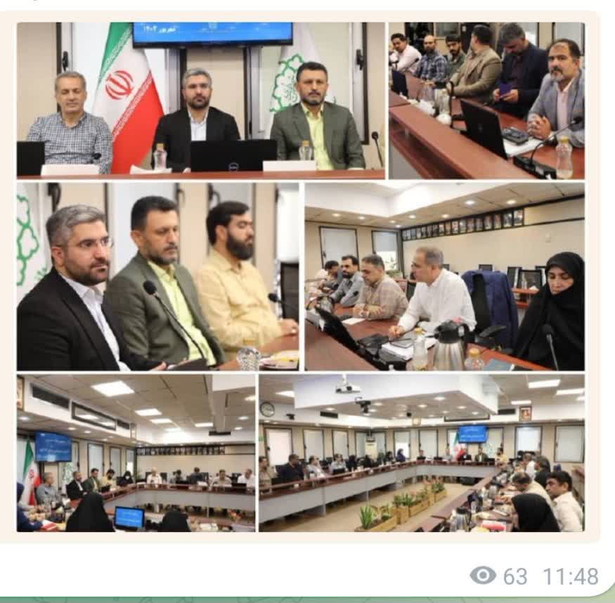  ایجاد شهری متعالی از طریق آموزش به شهروندان ایجاد شهری متعالی از طریق آموزش به شهروندان