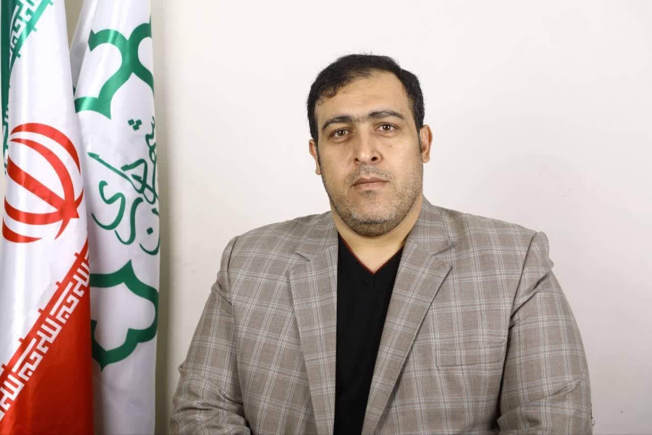 بهسازی معابر منطقه ۱۳ با اجرای همزمان عملیات پیادهروسازی، تراش و روکش آسفالت و کانیوبندی بهسازی معابر منطقه ۱۳ با اجرای همزمان عملیات پیادهروسازی، تراش و روکش آسفالت و کانیوبندی