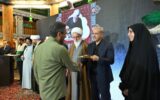 خادمان و پیرغلامان حسینی فرهنگ عاشورا و اربعین را زنده نگه داشته اند