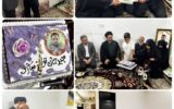 هضت دیدارهای مردمی مسجد محور در قبله تهران هضت دیدارهای مردمی مسجد محور در قبله تهران