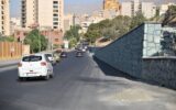 روشنایی و تعریض جاده لشگرک؛ گامی موثردر ایمن‌سازی معابر شمال شرق تهران