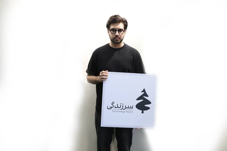 انتخاب ۵ نشان برتر برای مسیر سرزندگی/ پایان داوری مسابقه بزرگ طراحی نشان برای مسیر سرزندگی