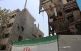 اقدامات شبانه‌روزی شهرداری ناحیه ۴ در بازگرداندن زندگی به کوچه شهید مبینی/ شهرداری ناحیه 4 پیشگام بازسازی ۲۶۹ واحد مسکونی آسیب‌دیده