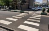  اجرای بیش از ۳۰ پروژه ترافیکی در منطقه ۱۹ طی نیمه نخست ۱۴۰۴ اجرای بیش از ۳۰ پروژه ترافیکی در منطقه ۱۹ طی نیمه نخست ۱۴۰۴