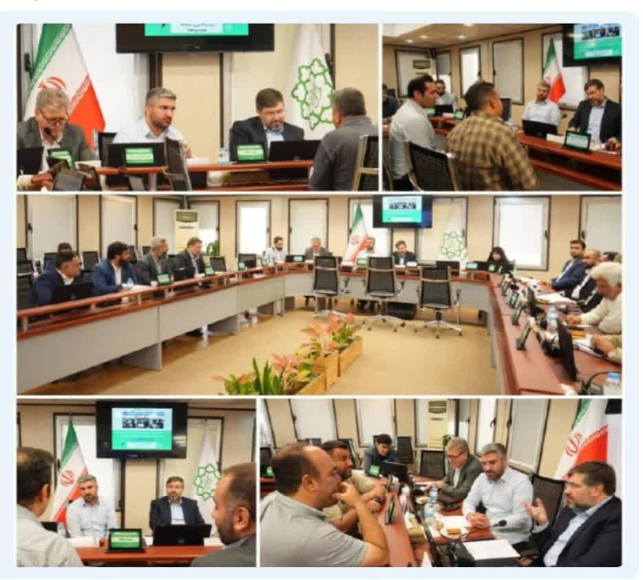 عزم جدی مدیران شهری برای رسیدگی به مطالبات مردمی