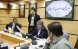 عملیات آسفالت، جدول‌گذاری و آزادسازی همزمان پیش می‌رود / پیشروی 3 فازی دلاوران با محوریت کاهش ترافیک و ارتقای زندگی شهری