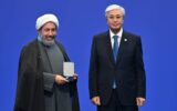 هشتمین کنگره رهبران ادیان جهانی ومذاهب سنتی در قزاقستان