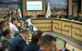 احداث دو پارکینگ در محلات کم برخوردار چیذر و گلابدره
