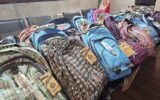 تبلور مهربانی در منطقه ۲ با حمایت از دانش‌آموزان کم‌برخوردار