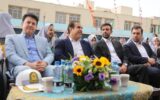 نام شهیده خردسال جنگ ۱۲ روزه در آیین بازگشائی مدارس منطقه ۱۳ ماندگار شد