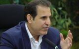 مترو به بوستان جنگلی سرخه‌حصار رسید