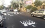 بهسازی ۳۸۳۰ متر مربع معابر منطقه ۱۳ همزمان با استقبال از مهر