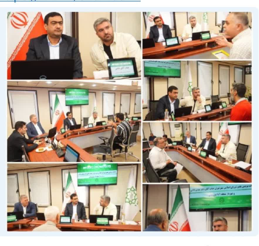 متعهدیم با همکاری شورای اسلامی شهر خواسته‌های مردم را محقق کنیم
