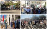 زنگ تحرک و تندرستی در مدارس منطقه ۲۰ نواخته شد