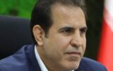 ارتقای کیفیت زندگی شهروندان با بهسازی ۳۸۷۵ متر مربع معابر و پیاده‌روهای منطقه ۱۳