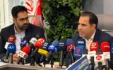شهردار منطقه ۱۳: حال خوب مردم هدف نهایی مدیریت شهری است/شهرداری محل خدمت است نه قدرت / ۸۰۰ میلیارد تومان صرفه‌جویی در پروژه تملک محور پیروزی/ سرخه‌حصار امن‌تر و سبزتر می‌شود