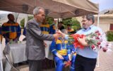 کارگران قشر زحمتکش و پر تلاش جامعه هستند و باید قدردان آنان بود