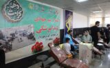 بیش از 1500 نفر از خدمات رایگان پزشکی در محله دولتخواه جنوبی بهره‌مند شدند