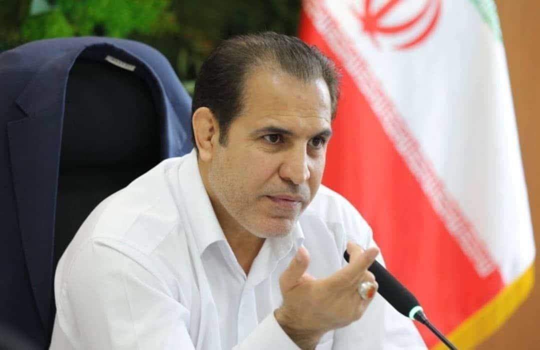 بوستان جنگلی سرخهحصار به ۴۵ دوربین مداربسته مجهز شد بوستان جنگلی سرخهحصار به ۴۵ دوربین مداربسته مجهز شد