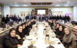 مناسب‌سازی فضاهای عمومی برای افراد دارای معلولیت؛ از بوستان الهام تا مجموعه ورزشی شهید کاظمی